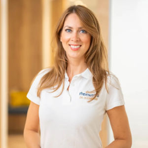 Dr. Carina Teichmann