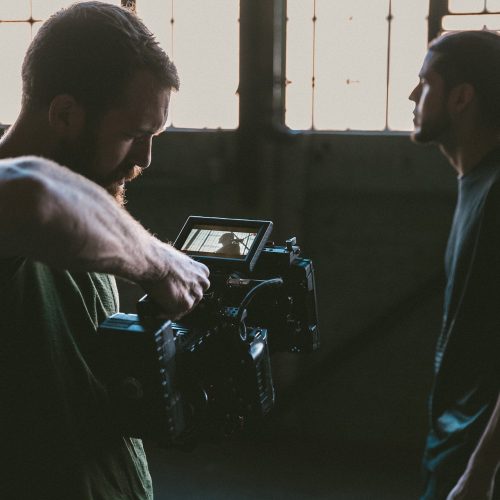 Die „five S“ für einen außergewöhnlichen Imagefilm